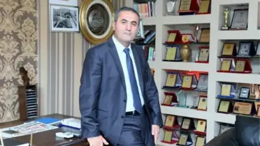 Vehbi Orakçı İlk ve Orta Öğretim Okul Açılışı