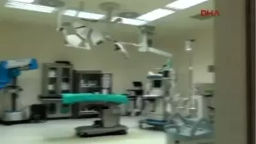 100'ncü Varis Ameliyatı Kokteyle Kutlandı