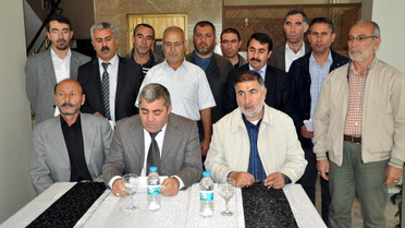Ajan Suçlamasına Tepki