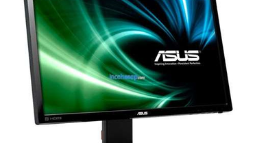 Asus Vg248qe 24' Led Monitör