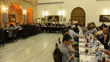 'Çarşı Bölgesi Kimlik Değiştirmeli'