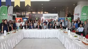 Dünyanın İkinci Büyük Fotoğraf Festivali Başlıyor