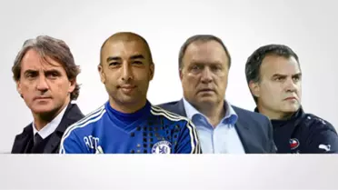 Galatasaray'ın Teknik Direktör Adayları