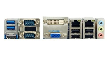 Ipc Mini-Itx Nf9e-Q77 Anakart