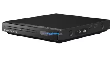 Kawai D-1122 Dvd Divx Player