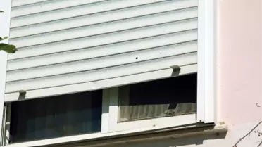 Manavgat'ta Kurşunlama