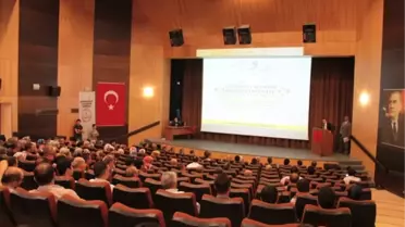 Milli Eğitimden Din Kültürü Öğretmenlerine Seminer
