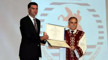 Omü Eğitim-Öğretim Yılı Açılışı