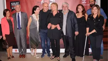 Roma Türk Film Festivali'ne Yılmaz Güney Kavgası Damgasını Vurdu