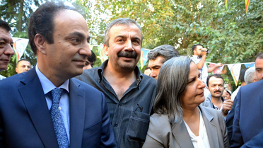 Siirt'te İlk Kez Kürtçe Kütüphane Açılışı Yapıldı