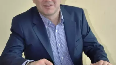 Şoray Uzun Yeni Yüzyıl Üniversitesinde Ders Veriyor
