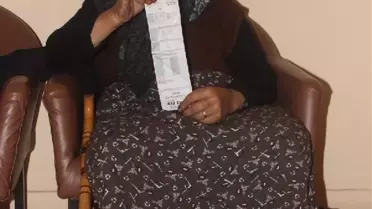 3 Yıldır Elektrikleri Kesik