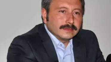 AK Parti'li İdris Bal: İmamı Sürenlere Yazıklar Olsun