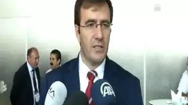 Atletizm Federasyonu Olağanüstü Genel Kurulu Çintımar ANKARA