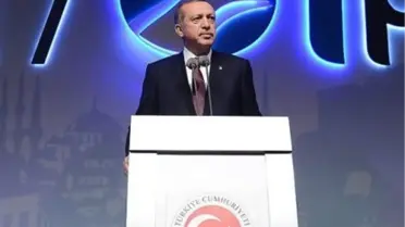 Başbakan Erdoğan, Kırşehir'e Gitti