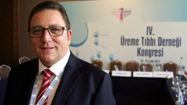 Cep Telefonu Kısırlık Yapıyor
