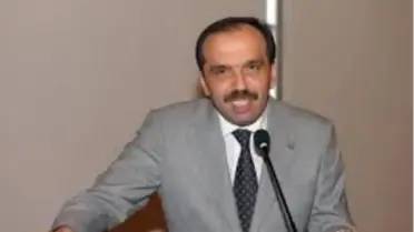 Çevre ve Şehircilik Bakan Yardımcısı Balta Bitlis'te Açıklaması