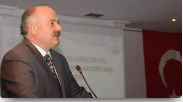Denizli'de Rehber Öğretmenler Sene Başı Toplantısı Yapıldı