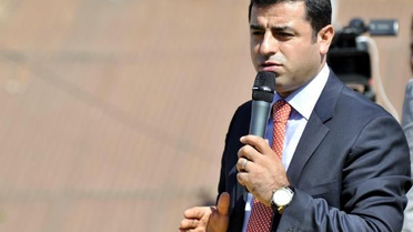 Elazığ3demirtaş: Dersim, Dersim Olacak, Peki Kürdistan, Kürdistan Olacak Mı?