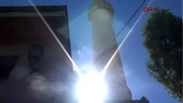 Erkek Tek Vücut Camilerde Kıyama Duralım