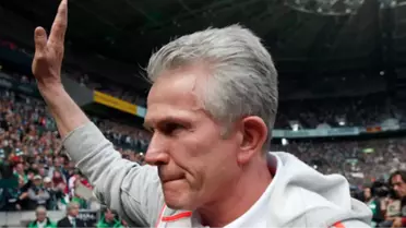 Heynckes, Galatasaray'ı Reddetti