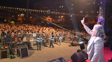 Kışanak: Paketten Qundur Çıkacak