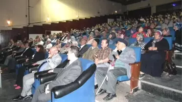 Kütahya'da Hemodiyaliz Konferansı