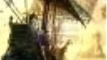 Merderan'ın Sırrı - Perg Efsaneleri 2. Kitap Kitabı