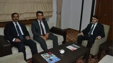 Sağlık-Sen Genel Başkanı Metin Memiş Açıklaması