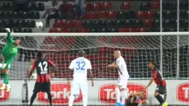 Spor Tata Süper Lig
