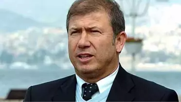 Tanju Çolak Belediye Başkan Aday Adayı Olacak