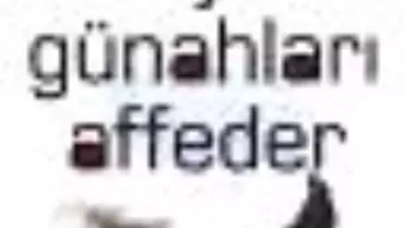 Tanrı Küçük Günahları Affeder Kitabı