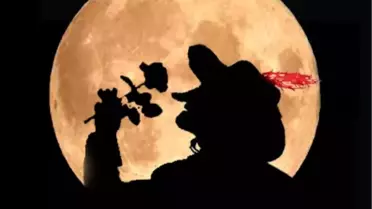 Tiyatro Ak'la Kara Cyrano De Bergerac

