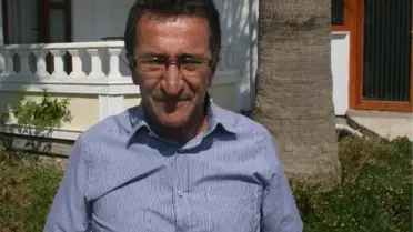 Tuncel Kurtiz, Çamlıbel Köyü'nde Toprağa Verilecek