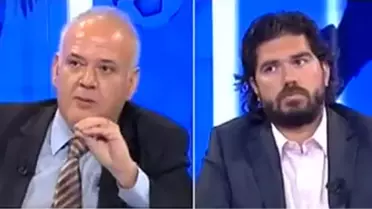 Ahmet Çakar: Allah Belamı Versin