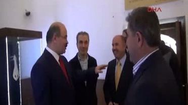 Ak Partili Çelik,'Demokratikleşme Paketini Bdp, PKK Mutlu Olacak Diye Yapmadık'