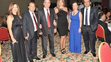 Ayamder 3. Yılını Kutladı