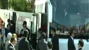 Başbakan Erdoğan Tavas'ta toplu açılış töreni DENİZLİ