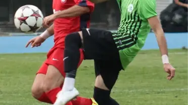 Bölgesel Amatör Lig