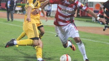 Samsunspor 3 Puanı Son Dakikada Aldı