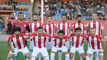 Tosya Belediyespor,iskilip Belediyespor'u 1-0 Yendi