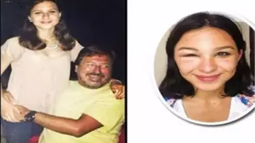 Volkan Severcan'ın Kızı Hastanelik Oldu