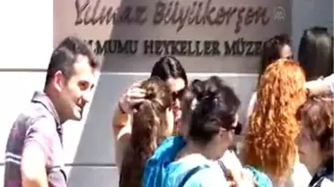 Yazar Turgut Özakman'ın vefatı ESKİŞEHİR