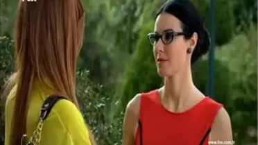 Babam Sınıfta Kaldı 12. Bölüm 