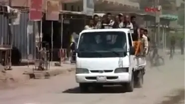 Irak'ta 13 Bomba Yüklü Araç Patlatıldı: 68 Ölü, 143 Yaralı
