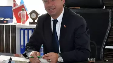 Bünyan Belediye Başkanı Mehmet Özmen Açıklaması