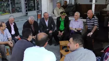 Eski Bakan Yaşar Yakış Facebook Mağduru