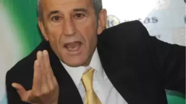 'Taraftarımıza Galibiyet Hediye Edemediğimiz İçin Üzgünüz'