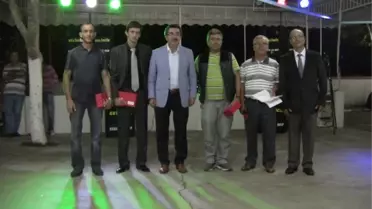 Geleneksel Avcılık Bayramı Kutlandı