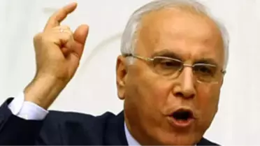 Mehmet Şandır: Bu Paket AKP'nin Sonu Olacak